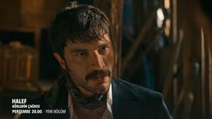 Halef: Köklerin Çağrısı Fragman