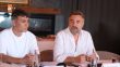 Hamal Yeni Fragmanı