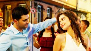 Haysiyet Fragman