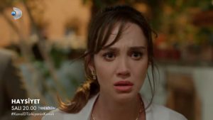 Haysiyet Fragman