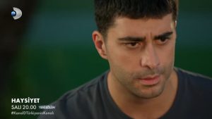 Haysiyet Fragman