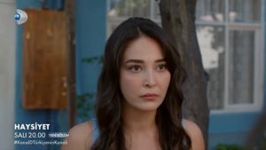 Haysiyet Fragman