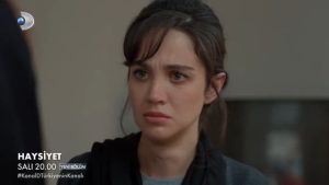 Haysiyet Fragman