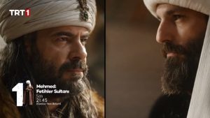 Mehmed Fetihler Sultanı Fragman