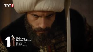 Mehmed Fetihler Sultanı Fragman