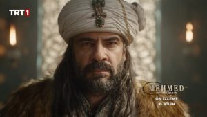 Mehmed Fetihler Sultanı Fragman