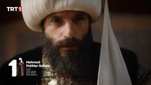 Mehmed Fetihler Sultanı Fragman