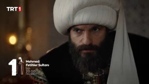 Mehmed Fetihler Sultanı Fragman