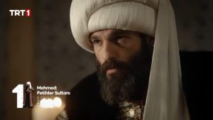 Mehmed Fetihler Sultanı Fragman