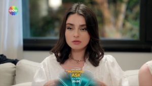 Muhtemel Aşk Fragman