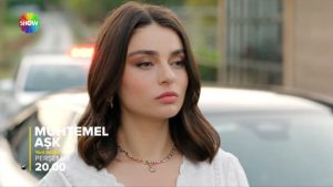 Muhtemel Aşk Fragman