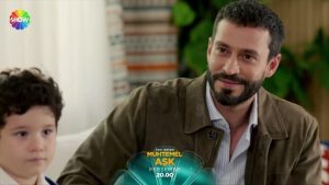 Muhtemel Aşk Fragman