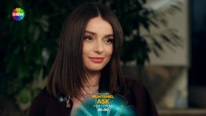 Muhtemel Aşk Fragman