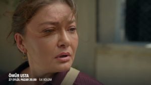 Ömür Usta Fragman