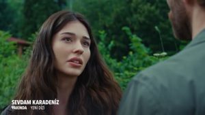 Sevdam Karadeniz Fragman