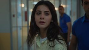 Sevdiğim Sensin Fragman