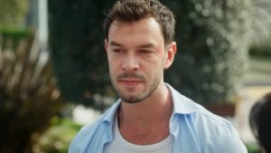 Sevdiğim Sensin Fragman