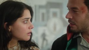Sevdiğim Sensin 17.Bölüm 3. Fragmanı