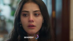 Sevdiğim Sensin Fragman