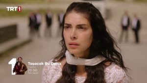 Taşacak Bu Deniz Fragman