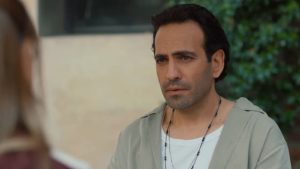 Tuzlu Kahve Fragman