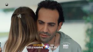 Tuzlu Kahve Fragman