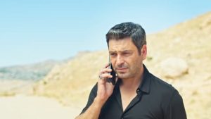 Uzak Şehir Fragman