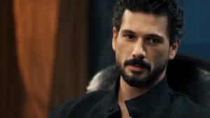 Yeraltı Fragman
