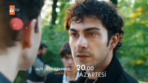 Diğer Fragman