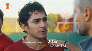 Diğer Fragman