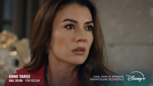 Anne Yarısı Fragman