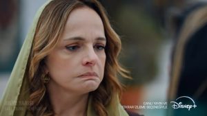 Anne Yarısı Fragman