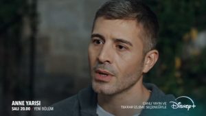 Anne Yarısı Fragman