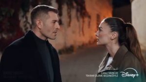 Anne Yarısı Fragman