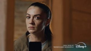Anne Yarısı Fragman