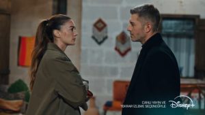 Anne Yarısı Fragman