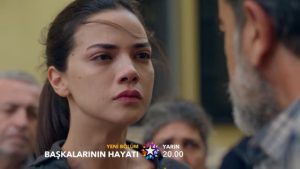 Başkalarının Hayatı Fragman