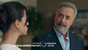 Başkalarının Hayatı Fragman