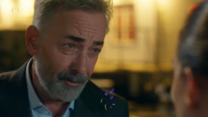 Başkalarının Hayatı Fragman