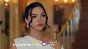 Başkalarının Hayatı Fragman