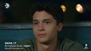 Daha 17 Fragman