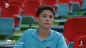 Daha 17 Fragman