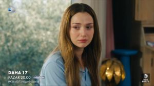 Daha 17 Fragman