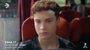 Daha 17 Fragman