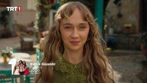 Evlilik Güzeldir Fragman