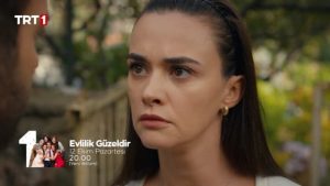 Evlilik Güzeldir Fragman
