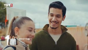 Gönül Dağı Fragman
