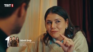 Gönül Dağı Fragman