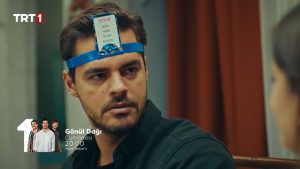 Gönül Dağı Fragman
