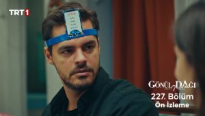 Gönül Dağı Fragman